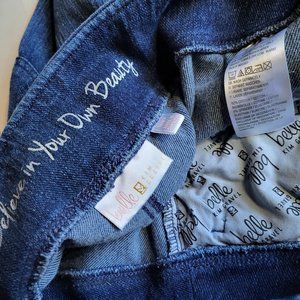 Ladies Jeans Belle Kim Grave L